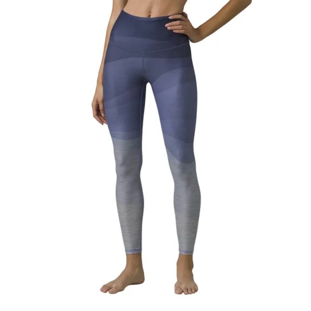 NWT Prana Layna 7/8 Legging
